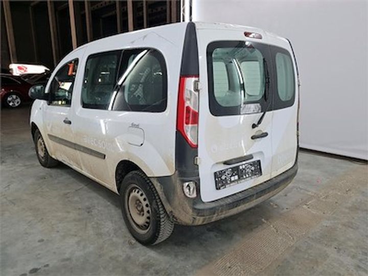 Photo 3 VIN: VF1FW17B552205698 - RENAULT KANGOO EXPRESS DSL - 2013 