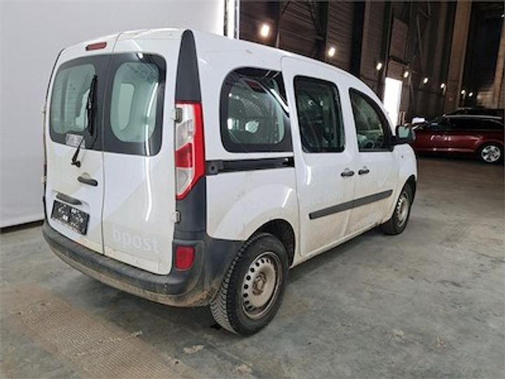 Photo 4 VIN: VF1FW17B552205698 - RENAULT KANGOO EXPRESS DSL - 2013 