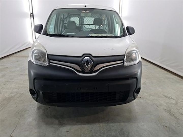 Photo 5 VIN: VF1FW17B552205698 - RENAULT KANGOO EXPRESS DSL - 2013 