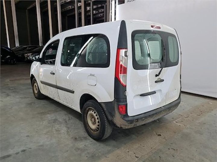 Photo 3 VIN: VF1FW17B552205708 - RENAULT KANGOO EXPRESS DSL - 2013 