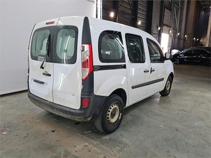 Photo 4 VIN: VF1FW17B552205708 - RENAULT KANGOO EXPRESS DSL - 2013 