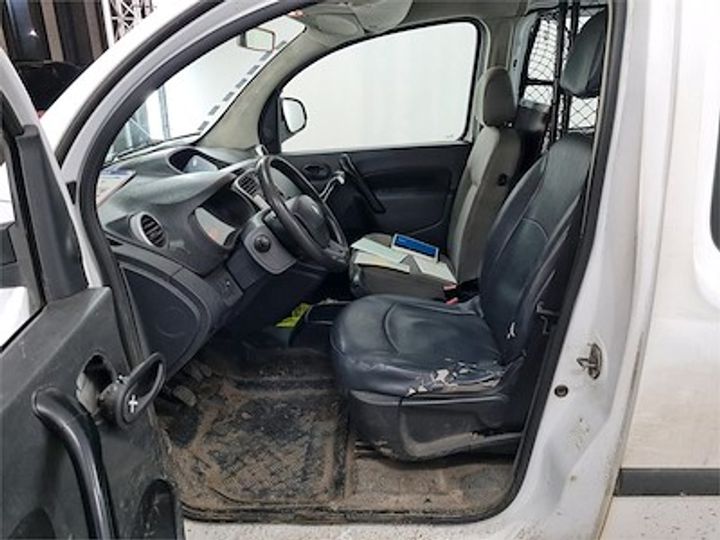 Photo 5 VIN: VF1FW17B552205708 - RENAULT KANGOO EXPRESS DSL - 2013 