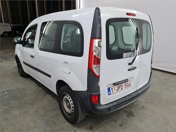 Photo 3 VIN: VF1FW17B552205731 - RENAULT KANGOO EXPRESS DSL - 2013 