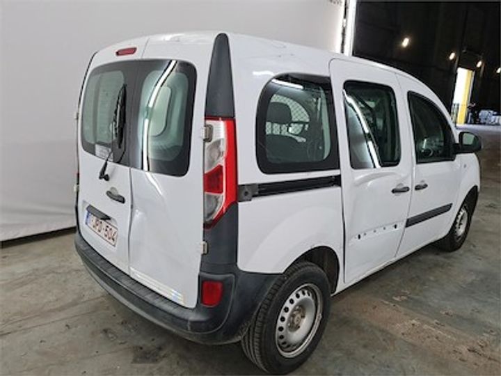 Photo 4 VIN: VF1FW17B552205731 - RENAULT KANGOO EXPRESS DSL - 2013 