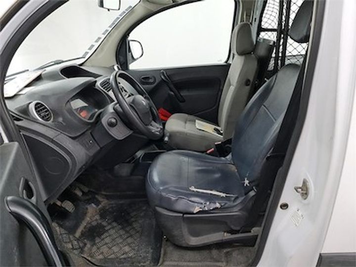 Photo 5 VIN: VF1FW17B552205731 - RENAULT KANGOO EXPRESS DSL - 2013 