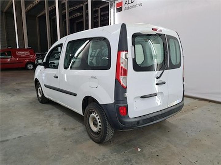 Photo 3 VIN: VF1FW17B552205743 - RENAULT KANGOO EXPRESS DSL - 2013 