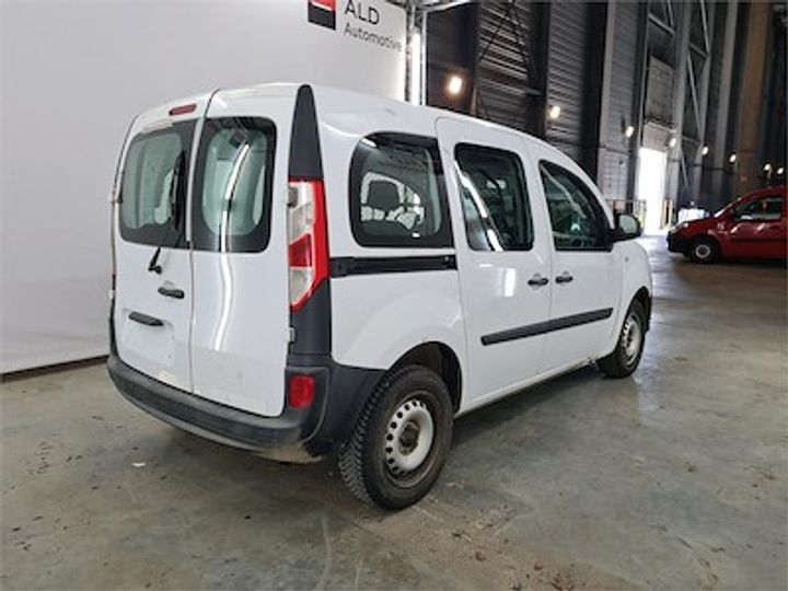 Photo 4 VIN: VF1FW17B552205743 - RENAULT KANGOO EXPRESS DSL - 2013 