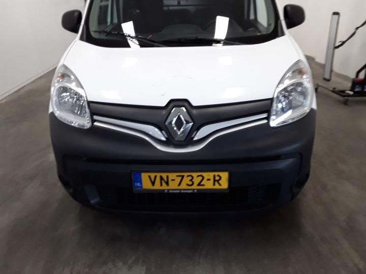 Photo 14 VIN: VF1FW17B552722108 - RENAULT KANGOO EXPRESS 