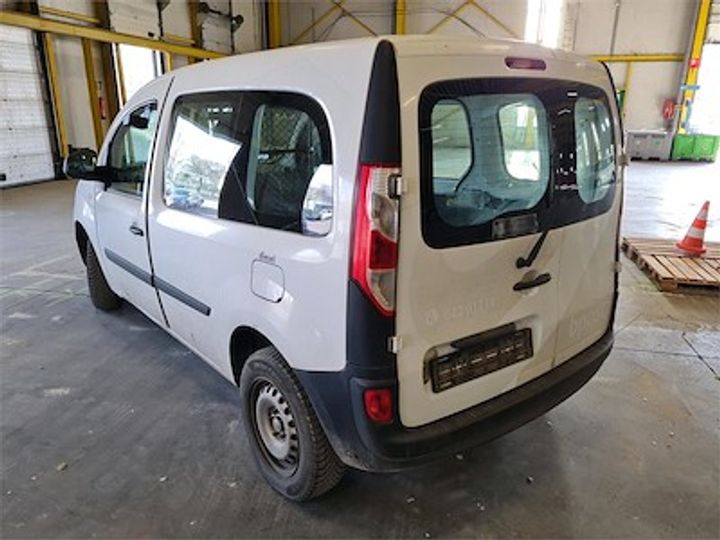 Photo 3 VIN: VF1FW17B553532807 - RENAULT KANGOO EXPRESS DSL - 2013 