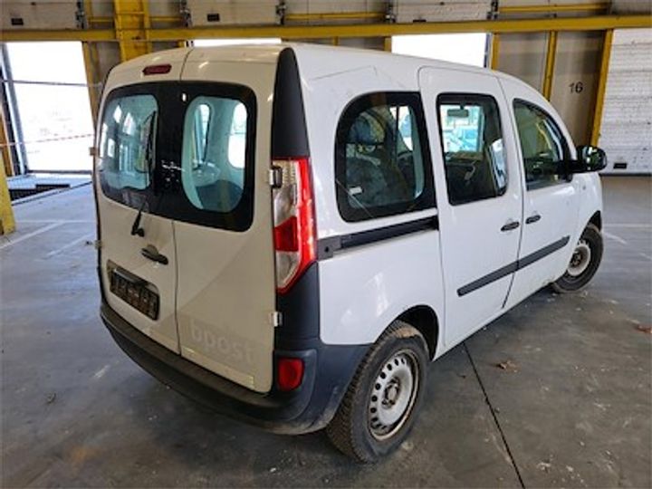 Photo 4 VIN: VF1FW17B553532807 - RENAULT KANGOO EXPRESS DSL - 2013 