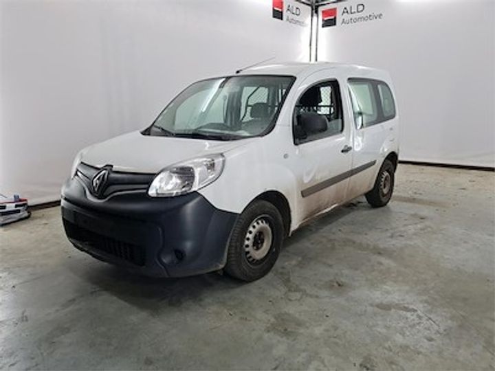 Photo 1 VIN: VF1FW17B553532878 - RENAULT KANGOO EXPRESS DSL - 2013 