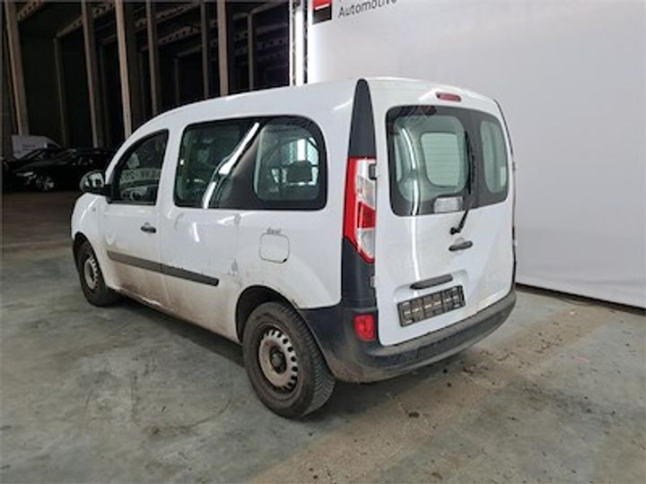 Photo 3 VIN: VF1FW17B553532878 - RENAULT KANGOO EXPRESS DSL - 2013 