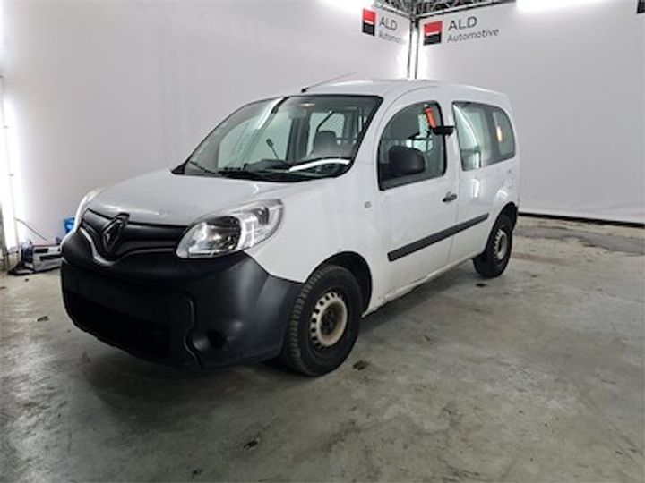 Photo 0 VIN: VF1FW17B553532882 - RENAULT KANGOO EXPRESS DSL - 2013 