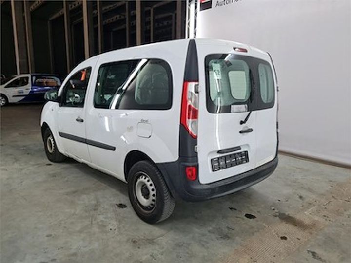 Photo 3 VIN: VF1FW17B553532882 - RENAULT KANGOO EXPRESS DSL - 2013 