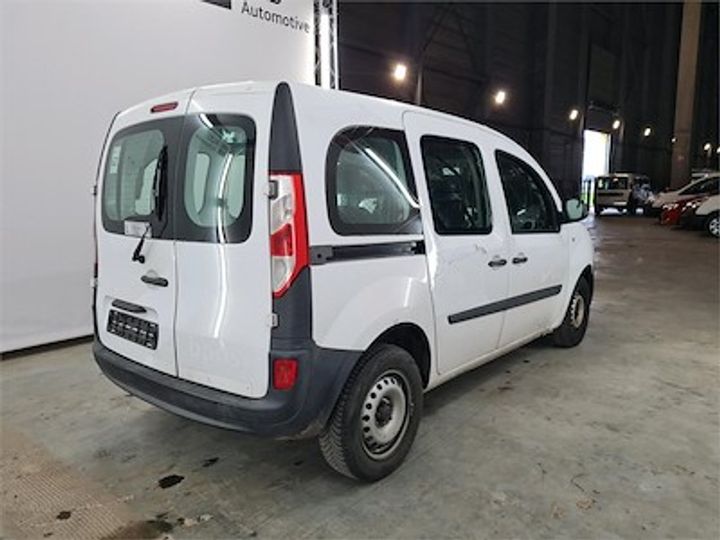 Photo 4 VIN: VF1FW17B553532882 - RENAULT KANGOO EXPRESS DSL - 2013 