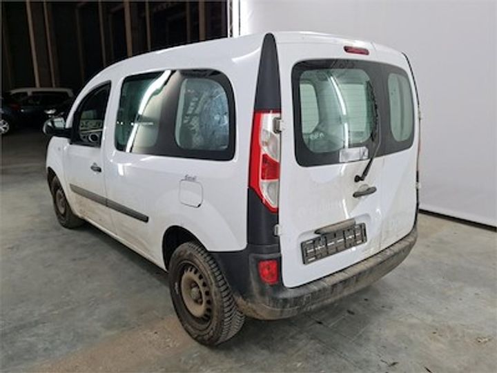 Photo 3 VIN: VF1FW17B553557005 - RENAULT KANGOO EXPRESS DSL - 2013 