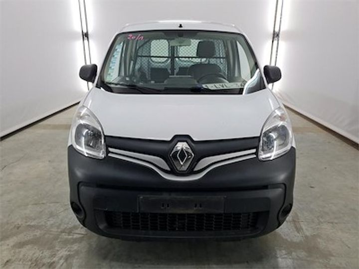 Photo 5 VIN: VF1FW17B553557005 - RENAULT KANGOO EXPRESS DSL - 2013 