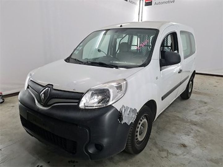 Photo 0 VIN: VF1FW17B553557019 - RENAULT KANGOO EXPRESS DSL - 2013 