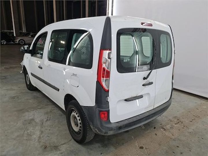 Photo 3 VIN: VF1FW17B553557019 - RENAULT KANGOO EXPRESS DSL - 2013 