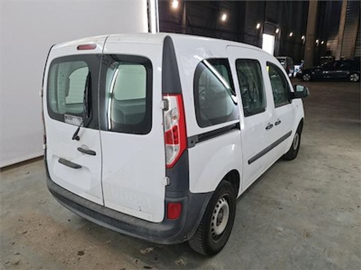 Photo 4 VIN: VF1FW17B553557019 - RENAULT KANGOO EXPRESS DSL - 2013 