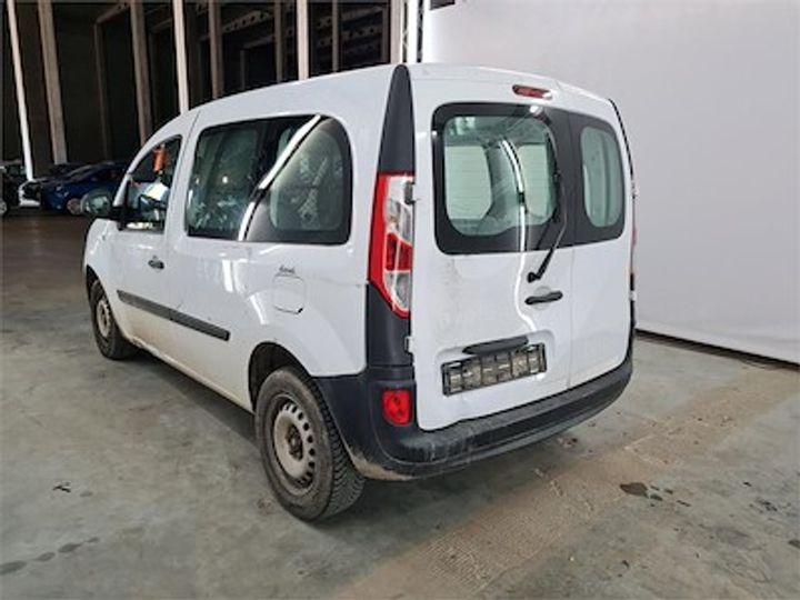 Photo 3 VIN: VF1FW17B553557021 - RENAULT KANGOO EXPRESS DSL - 2013 