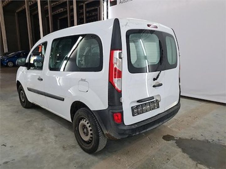 Photo 3 VIN: VF1FW17B553557024 - RENAULT KANGOO EXPRESS DSL - 2013 