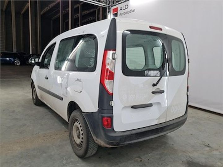 Photo 3 VIN: VF1FW17B553557040 - RENAULT KANGOO EXPRESS DSL - 2013 