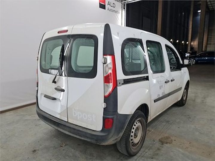 Photo 4 VIN: VF1FW17B553557040 - RENAULT KANGOO EXPRESS DSL - 2013 