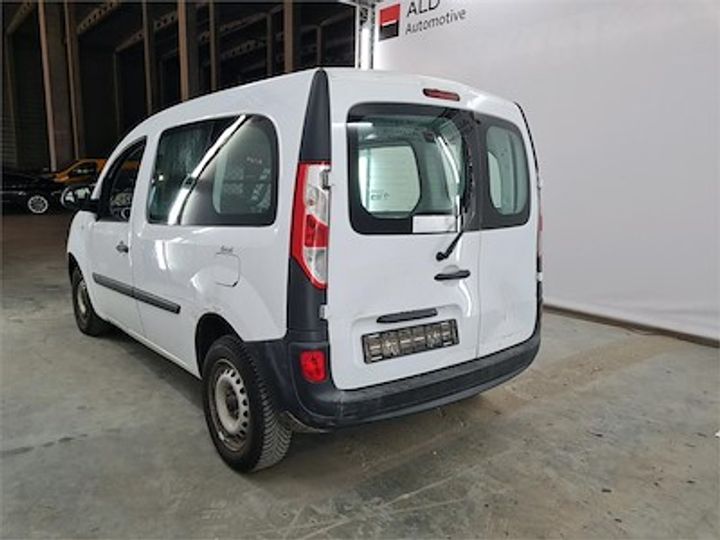 Photo 3 VIN: VF1FW17B553583385 - RENAULT KANGOO EXPRESS DSL - 2013 