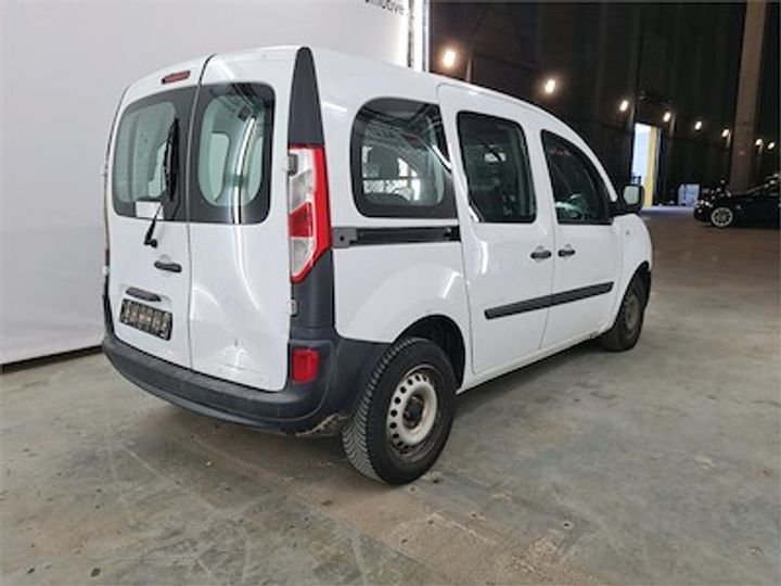 Photo 4 VIN: VF1FW17B553583385 - RENAULT KANGOO EXPRESS DSL - 2013 