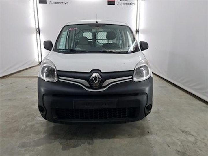 Photo 5 VIN: VF1FW17B553583385 - RENAULT KANGOO EXPRESS DSL - 2013 