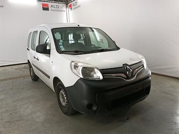 Photo 2 VIN: VF1FW17B553583390 - RENAULT KANGOO EXPRESS DSL - 2013 