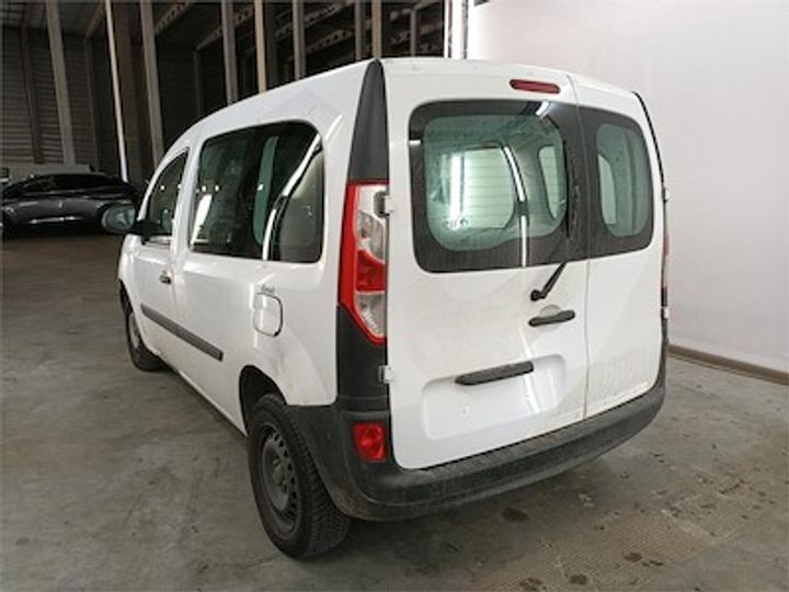 Photo 3 VIN: VF1FW17B553583390 - RENAULT KANGOO EXPRESS DSL - 2013 