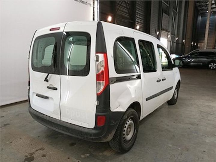 Photo 4 VIN: VF1FW17B553583390 - RENAULT KANGOO EXPRESS DSL - 2013 