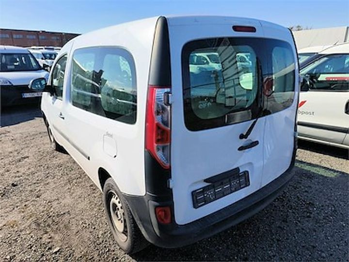 Photo 3 VIN: VF1FW17B553583397 - RENAULT KANGOO EXPRESS DSL - 2013 