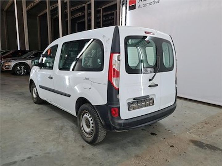 Photo 3 VIN: VF1FW17B553634204 - RENAULT KANGOO EXPRESS DSL - 2013 