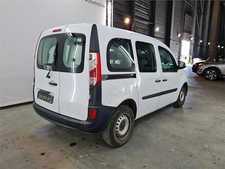 Photo 4 VIN: VF1FW17B553634204 - RENAULT KANGOO EXPRESS DSL - 2013 