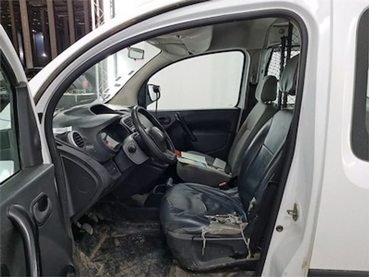 Photo 5 VIN: VF1FW17B553634204 - RENAULT KANGOO EXPRESS DSL - 2013 