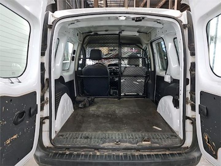 Photo 7 VIN: VF1FW17B553634204 - RENAULT KANGOO EXPRESS DSL - 2013 