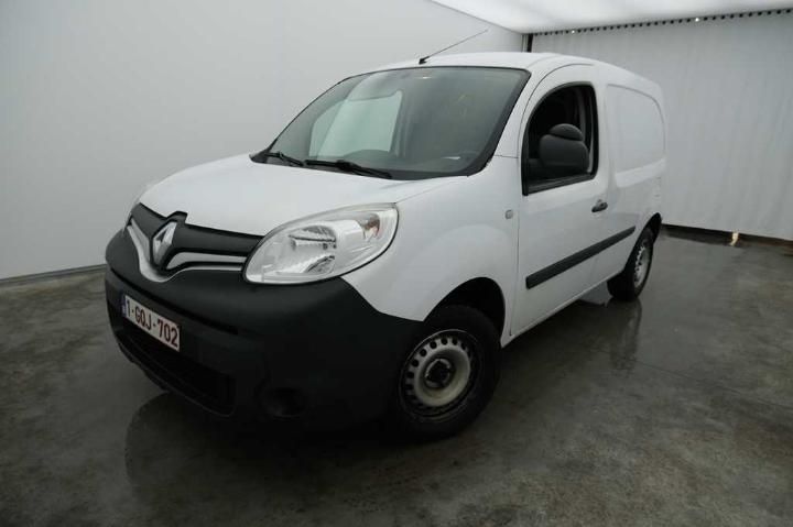 Photo 0 VIN: VF1FW17BD50543691 - RENAULT KANGOO EXPRESS &#3913 