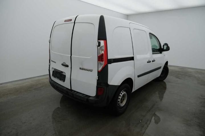 Photo 2 VIN: VF1FW17BD50543691 - RENAULT KANGOO EXPRESS &#3913 