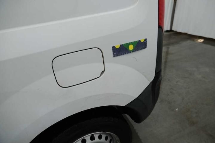 Photo 22 VIN: VF1FW17BD50543691 - RENAULT KANGOO EXPRESS &#3913 