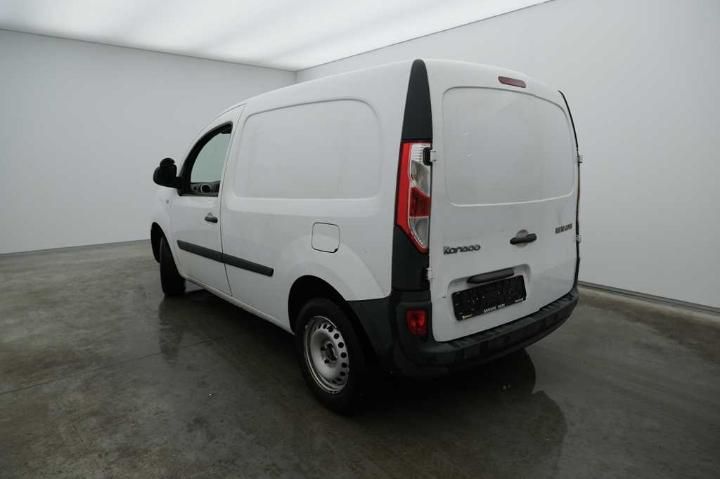 Photo 7 VIN: VF1FW17BD50543691 - RENAULT KANGOO EXPRESS &#3913 