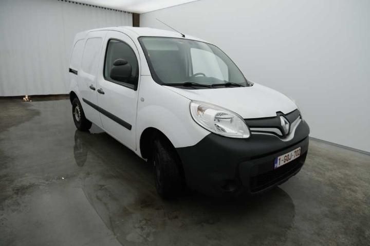 Photo 8 VIN: VF1FW17BD50543691 - RENAULT KANGOO EXPRESS &#3913 