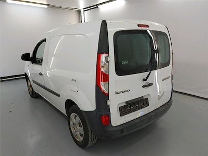 Photo 3 VIN: VF1FW17BD50831264 - RENAULT KANGOO EXPRESS PLC DIESEL - 2008 