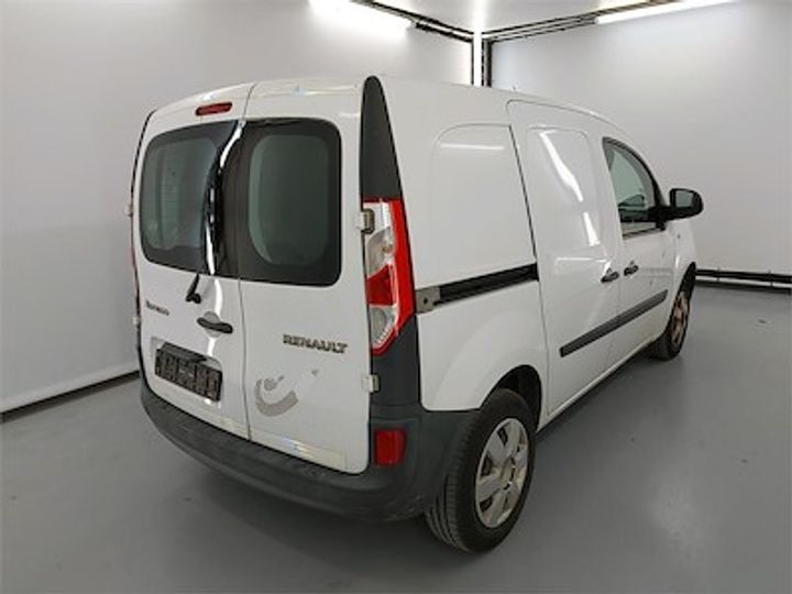 Photo 4 VIN: VF1FW17BD50831264 - RENAULT KANGOO EXPRESS PLC DIESEL - 2008 