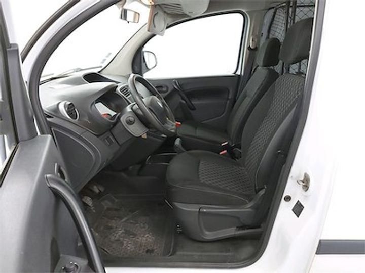 Photo 5 VIN: VF1FW17BD50831264 - RENAULT KANGOO EXPRESS PLC DIESEL - 2008 