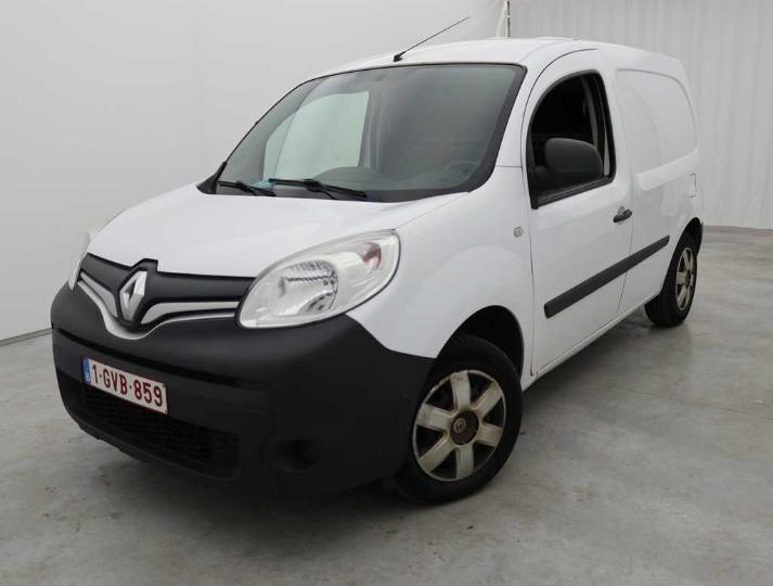 Photo 0 VIN: VF1FW17BD50838764 - RENAULT KANGOO EXPRESS &#3913 