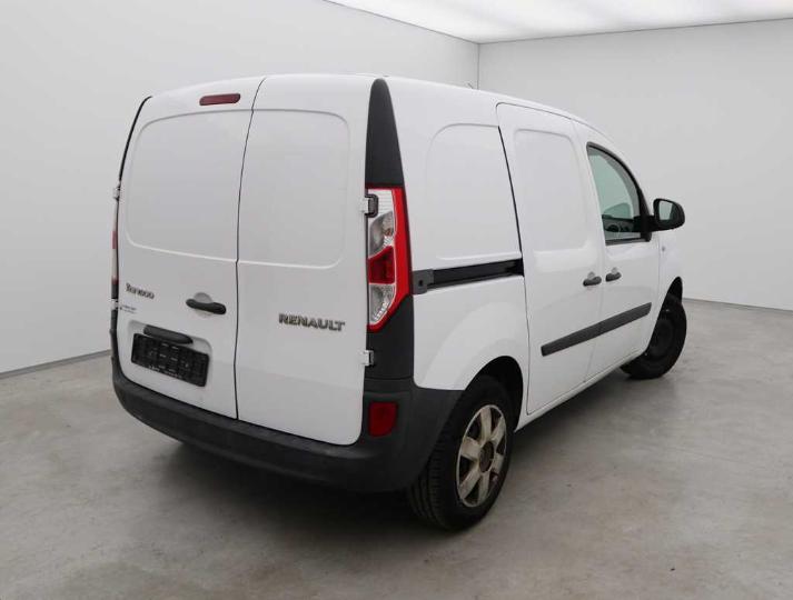 Photo 2 VIN: VF1FW17BD50838764 - RENAULT KANGOO EXPRESS &#3913 