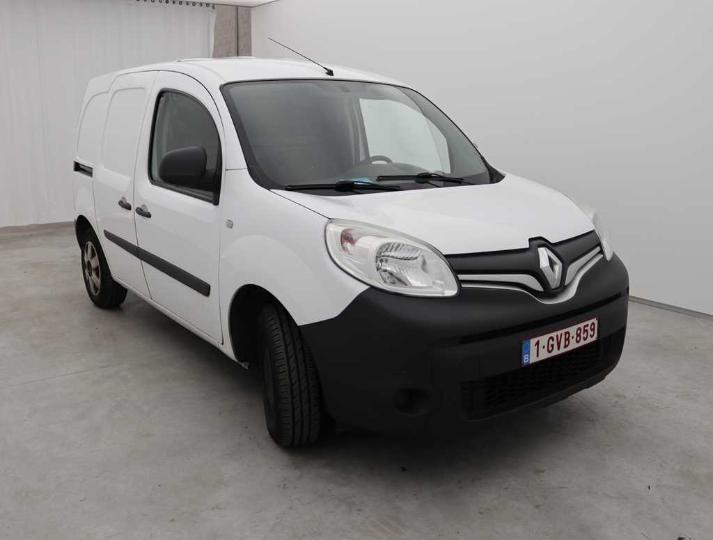 Photo 8 VIN: VF1FW17BD50838764 - RENAULT KANGOO EXPRESS &#3913 